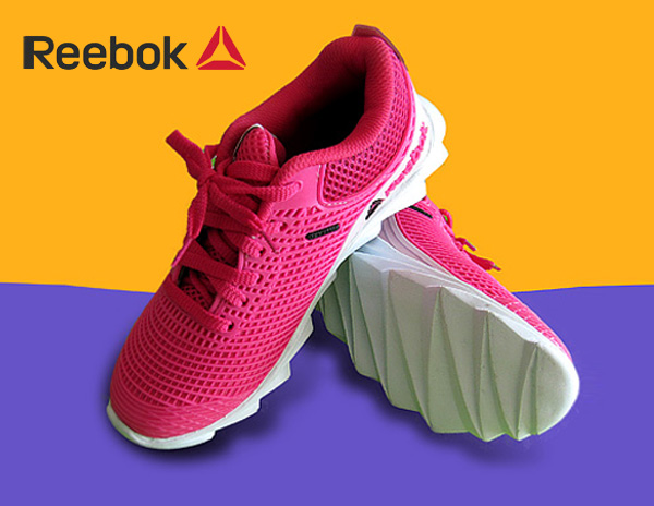 آفر کفش دخترانه reebokمدلmythos