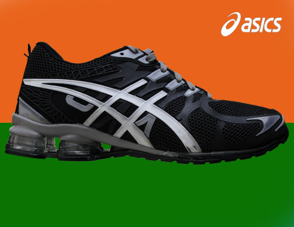 کفش مردانه asics مدل Magnet