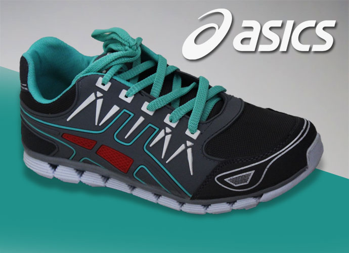 کفش مردانه asics مدل BANDO