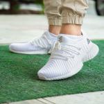 کفش مردانه Adidas مدل Verisa(سفید)