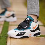 کفش مردانه Nike مدل Air چسبی