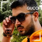 عینک آفتابی Gucci مدل Mylta