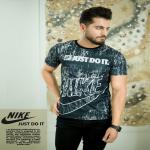 تیشرت مردانه nike مدل justdoit