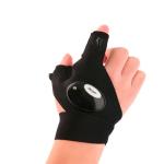 دستکش چراغ قوه دار مدل GLOVE LITE کد 6013